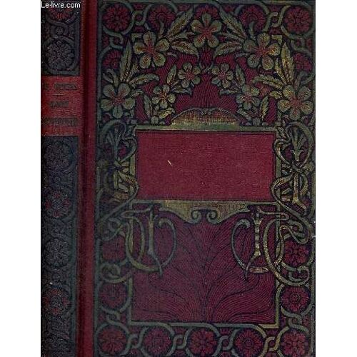 David Copperfield - Bibliotheque Des Ecoles Et Des Familles