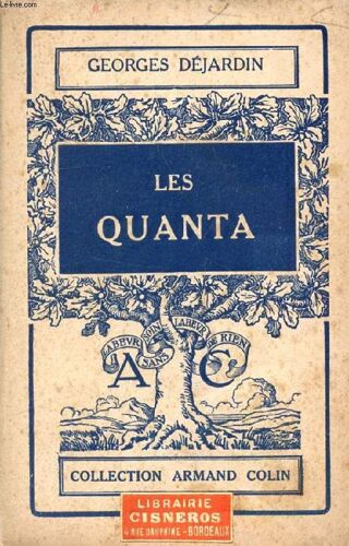 Les Quanta