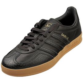 adidas gazelle silver green womens Sneakers Adidas Gazelle Beige en Cuir – Pour Homme & Femme