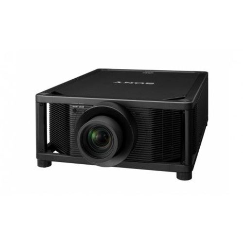 InFocus Quantum Laser Superior Series INL2169 - Projecteur LCD - 3D - 4500 lumens - WUXGA (1920 x 1200) - 16:10 - 1080p