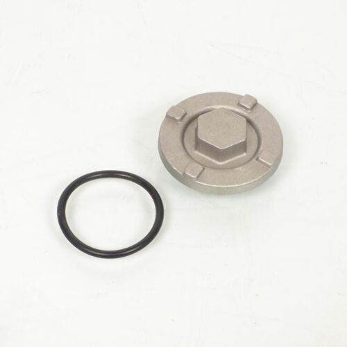 Bouchon Niveau Huile P2r Pour Moto Vent 125 Baja Après 2018 Neuf