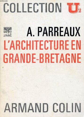 L'architecture En Grande-Bretagne