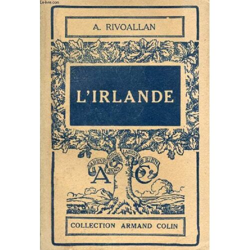 L'irlande