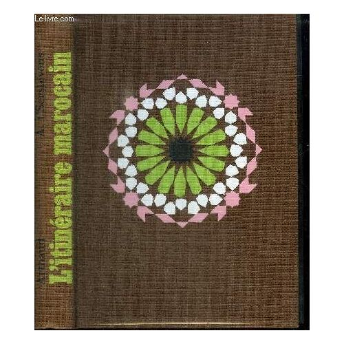 L'itineraire Marocain