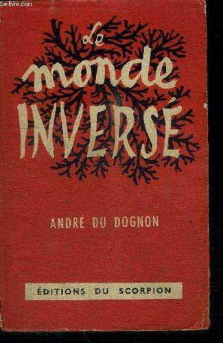 Le Monde Inverse