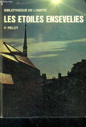 Les Etoiles Ensevelies