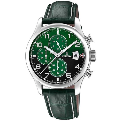 Relogio Festina