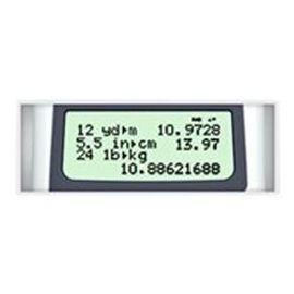Texas Instruments TI-30X Plus MultiView - Calculatrice scientifique - panneau solaire, pile