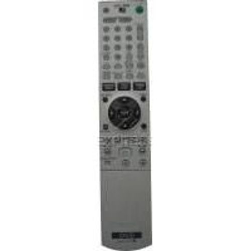 Télécommande SONY RMT-D217P