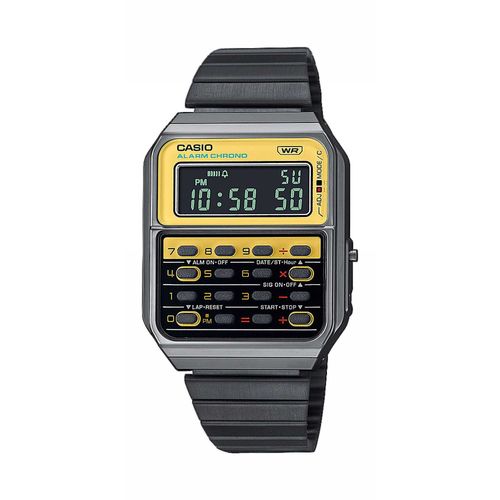 Wrist Watch Digital