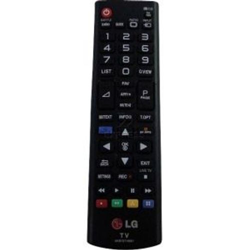 Télécommande LG AKB73715601