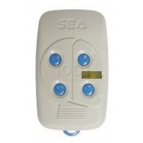 Télécommande SEA HEAD 433-4