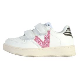 Basket Scratch Enfant Victoria