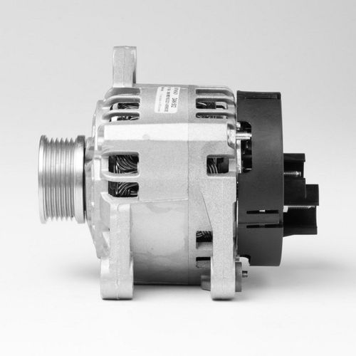 Denso Dan502 Alternateur (Bosch : 0986049400 - Delco-Remy : Dra0661, Dra4075)