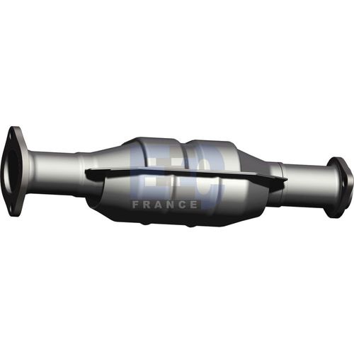 Catalyseur Eec Pour Renault Clio 1.4 I Sans Consigne