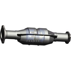 Catalyseur Eec Pour Renault Clio 1.4 I Sans Consigne
