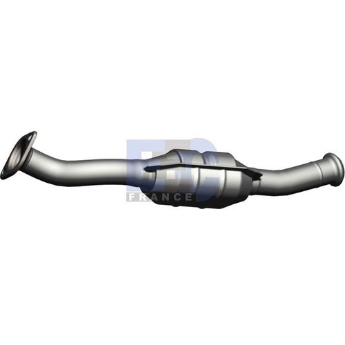 Catalyseur Eec Pour Citroen Xsara 1.4 I Sans Consigne