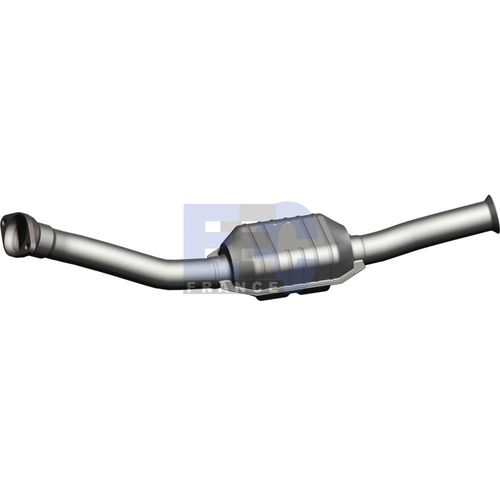 Catalyseur Eec Pour Peugeot 306 1.6 I Sans Consigne