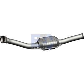 Catalyseur Eec Pour Peugeot 306 1.6 I Sans Consigne