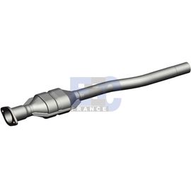 Catalyseur Eec Pour Renault Laguna 2.0 I 8v Sans Consigne