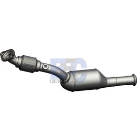 Catalyseur Eec Pour Renault Clio Ii 1.2 I 8v Sans Consigne