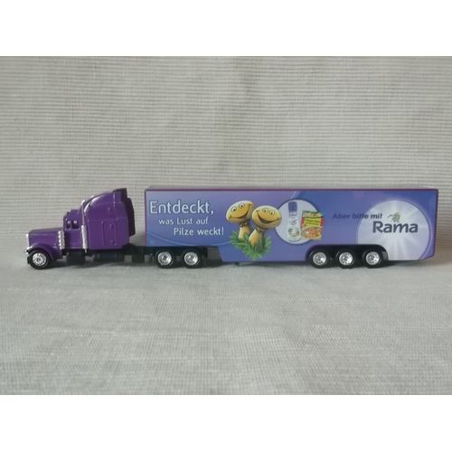 Camion Rama       Ho    1/87-Gabotex