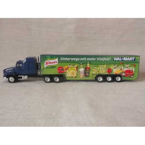 Camion Mack Knorr      Ho     1/87-Gabotex