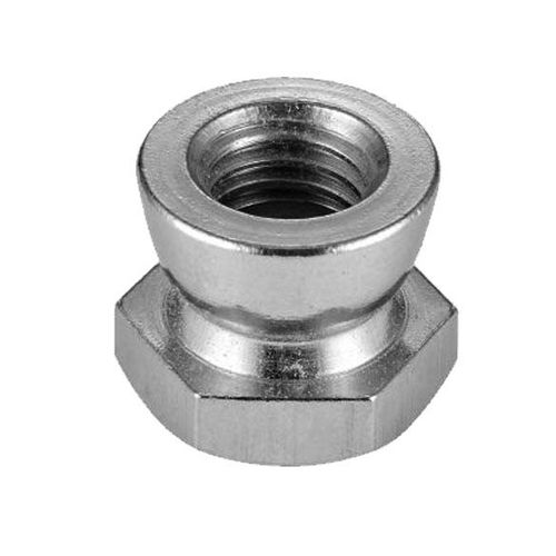 Écrous inviolables autocassants Inox A2 M12 boite de 50 - ACTON - 6261212