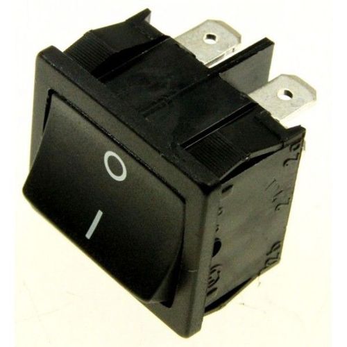 Interrupteur Aspirateur Nilfisk 1405496510