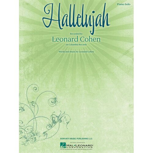 Hallelujah