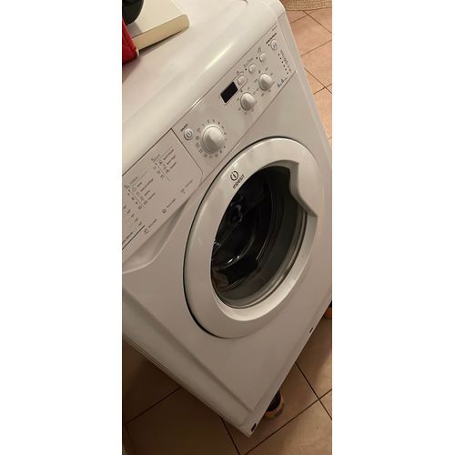 LAVE LINGE