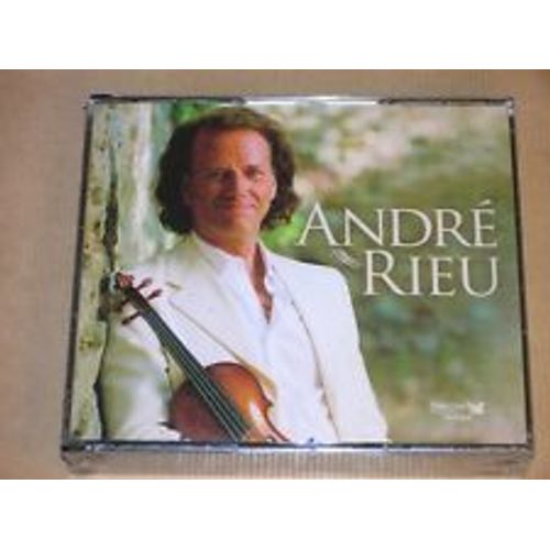 Andre Rieu Readers Digest  90 Titres