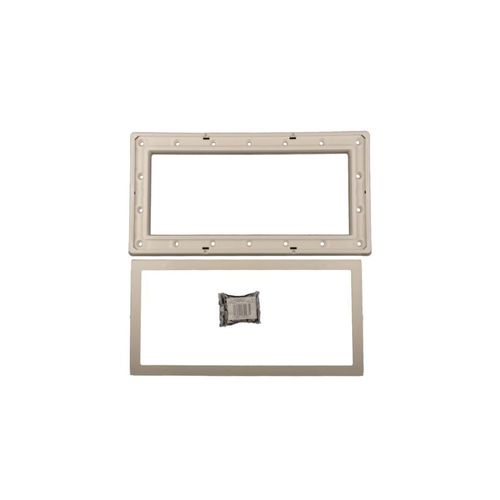 astralpool Bride de skimmer grand mod?le ASTRAL + enjoliveur + vis m?trique