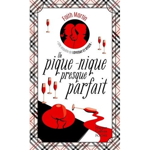 Une Enquête De Loveday & Ryder - Un Pique-Nique Presque Parfait
