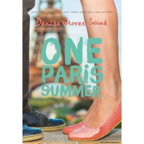 One Paris Summer