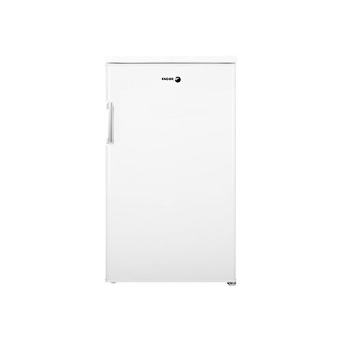 Réfrigérateur combiné Fagor FTT120E - table top - 56x57.5x84.5 cm (lxpxh) - 120 litres - classe E - blanc