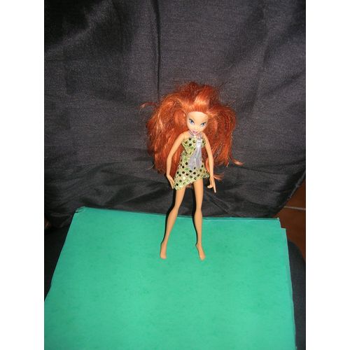 Poupée Winx Rainbow 24 Cm.