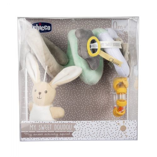 My Sweet Doudou Spirale D'activités Poussette