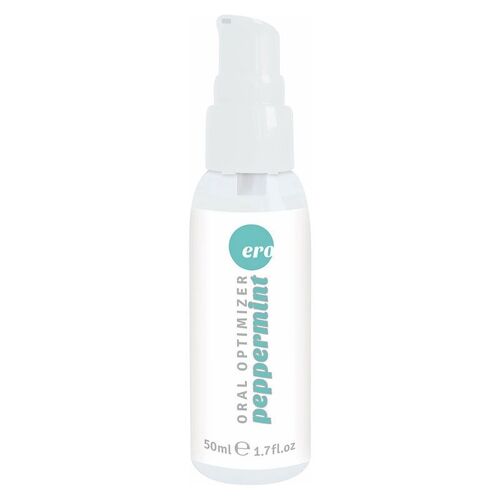Gel Pour Sexe Oral - Blow Job Gel - Fraise, Vanille Ou Menthe - Menthe