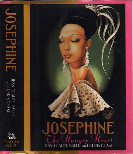 Josephine ; The Hungry Heart
