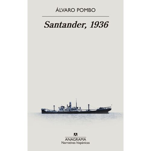 Santander, 1936