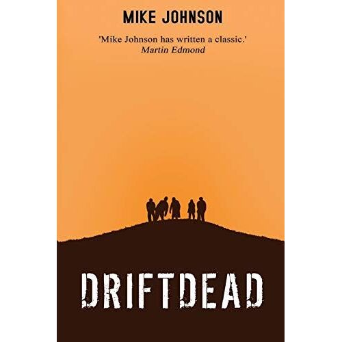 Driftdead