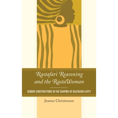 Rastafari Reasoning And The Rastawoman