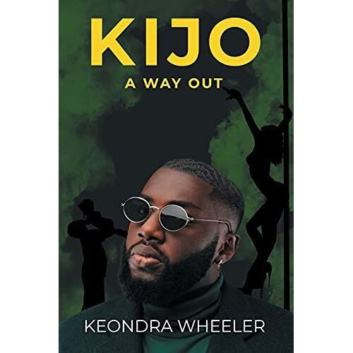 Kijo A Way Out