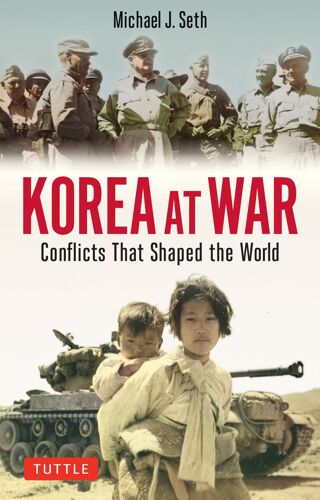 Korea At War