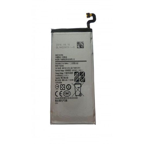 Batterie Pour Samsung Galaxy S7 G930 G930f