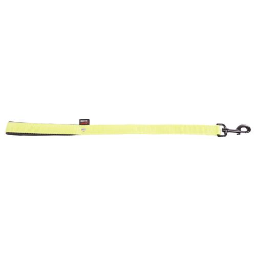 Laisse Nyl Dble 25-60 Vert