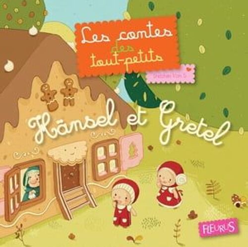 Hänsel Et Gretel
