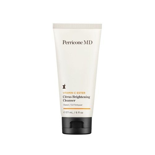 Vitamin C Ester Citrus Brightening Cleanser ( Tube Relaunch ) - Perricone Md - Vitamin C Ester 