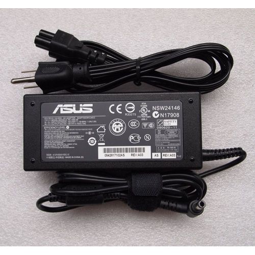 AC Adaptateur secteur pour Asus PA-1900-36 s / chargeur ordinateur portable, adaptateur